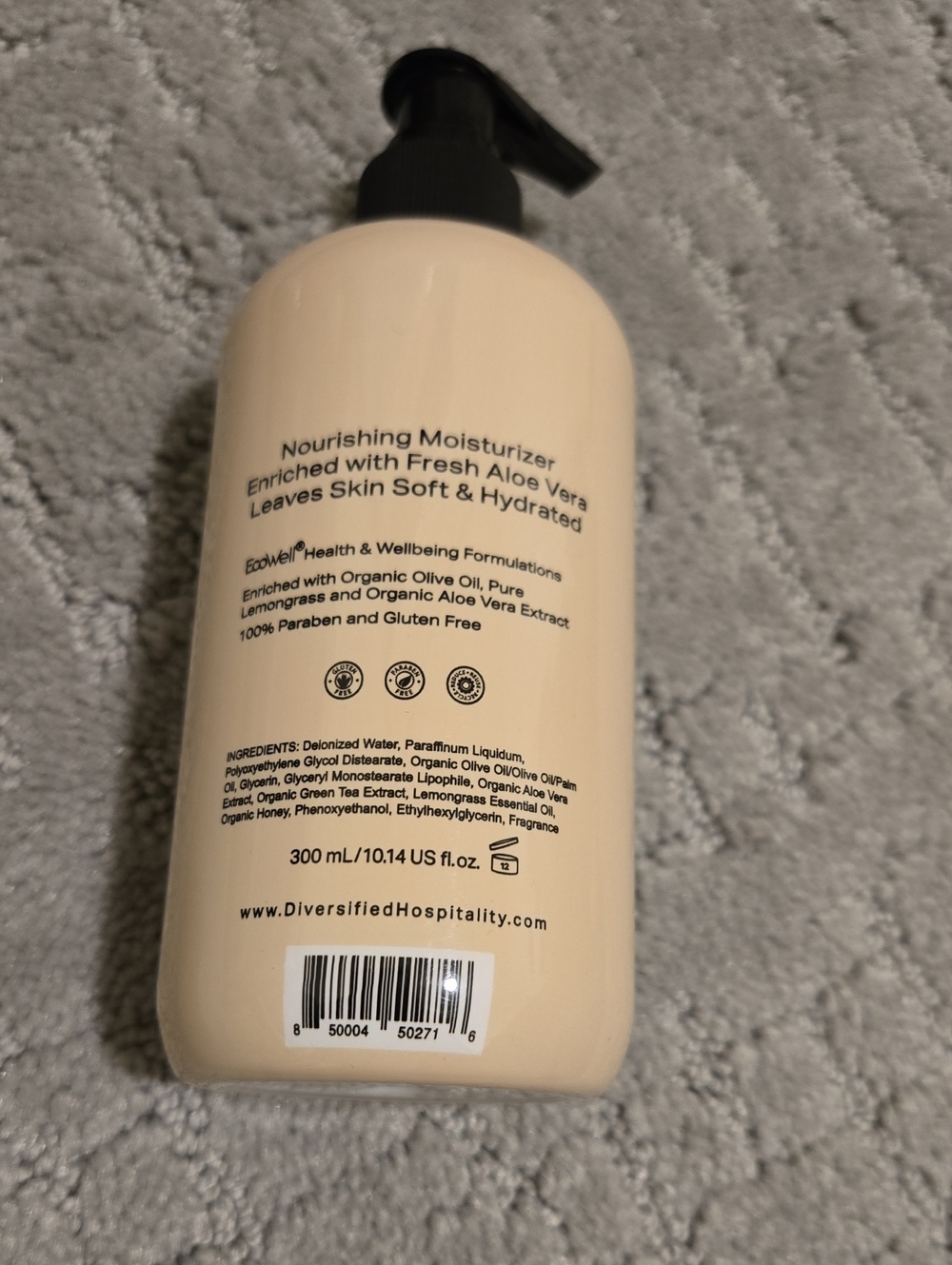Terra Pure Spa Collection Set NWT - Picture 9 of 10